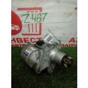 Стартер Toyota Caldina ST210G 3S-GE A243E-03A 2000 Z467