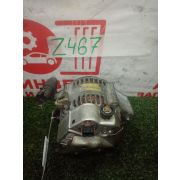Генератор Toyota Caldina ST210G 3S-GE A243E-03A 2000 Z467