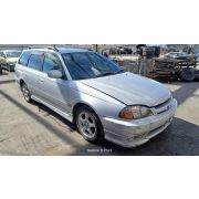 Домкрат Toyota Caldina ST210G 3S-GE A243E-03A 2000 Z467