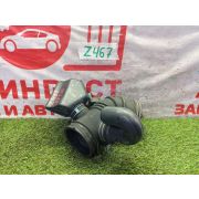 Патрубок корпуса воздушного фильтра Toyota Caldina ST210G 3S-GE A243E-03A 2000 Z467