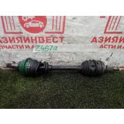 Привод передний левый Toyota Caldina ST210G 3S-GE A243E-03A 2000 Z467