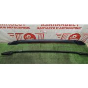 Релинги комплект Toyota Caldina ST210G 3S-GE A243E-03A 2000 Z467