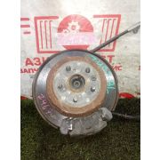 Ступица задняя левая Toyota Caldina ST210G 3S-GE A243E-03A 2000 Z467