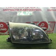 Фара правая Toyota Caldina ST210G 3S-GE A243E-03A 2000 Z467