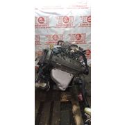 Двигатель Toyota Corolla Spacio AE111N 4A-FE A246E -01A 1999 Z468