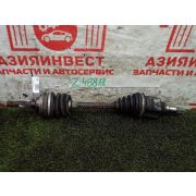 Привод передний левый Toyota Corolla Spacio AE111N 4A-FE A246E -01A 1999 Z468