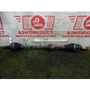 Привод передний правый Toyota Corolla Spacio AE111N 4A-FE A246E -01A 1999 Z468