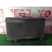 Радиатор двигателя Toyota Corolla Spacio AE111N 4A-FE A246E -01A 1999 Z468