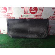 Радиатор кондиционера Toyota Corolla Spacio AE111N 4A-FE A246E -01A 1999 Z468