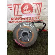 Ступица задняя левая Toyota Corolla Spacio AE111N 4A-FE A246E -01A 1999 Z468