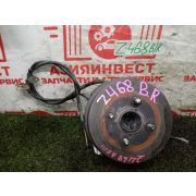 Ступица задняя правая Toyota Corolla Spacio AE111N 4A-FE A246E -01A 1999 Z468