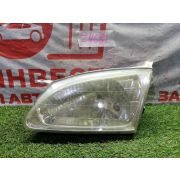 Фара левая Toyota Corolla Spacio AE111N 4A-FE A246E -01A 1999 Z468
