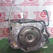 АКПП Mazda Axela BKEP LF-DE FSK119090A 2006 Z474