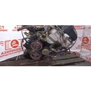 Двигатель Mazda Axela BKEP LF-DE FSK119090A 2006 Z474