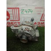 Генератор Mazda Axela BKEP LF-DE FSK119090A 2006 Z474