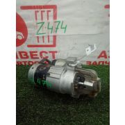 Стартер Mazda Axela BKEP LF-DE FSK119090A 2006 Z474