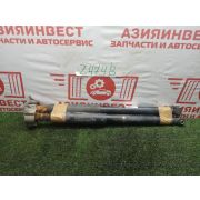 Амортизаторы задние комплект Mazda Axela BKEP LF-DE FSK119090A 2006 Z474