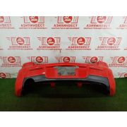 Бампер задний Mazda Axela BKEP LF-DE FSK119090A 2006 Z474