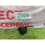 Датчик массового расхода воздуха Mazda Axela BKEP LF-DE FSK119090A 2006 Z474