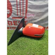 Зеркало боковое левое Mazda Axela BKEP LF-DE FSK119090A 2006 Z474