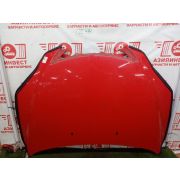 Капот Mazda Axela BKEP LF-DE FSK119090A 2006 Z474