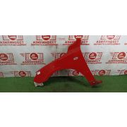 Крыло переднее левое Mazda Axela BKEP LF-DE FSK119090A 2006 Z474