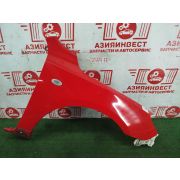 Крыло переднее правое Mazda Axela BKEP LF-DE FSK119090A 2006 Z474