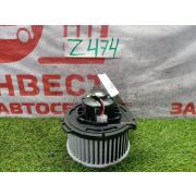 Мотор отопителя Mazda Axela BKEP LF-DE FSK119090A 2006 Z474
