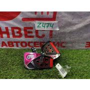 Накладка на педаль Mazda Axela BKEP LF-DE FSK119090A 2006 Z474