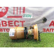Насос топливный Mazda Axela BKEP LF-DE FSK119090A 2006 Z474