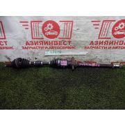Привод передний правый Mazda Axela BKEP LF-DE FSK119090A 2006 Z474