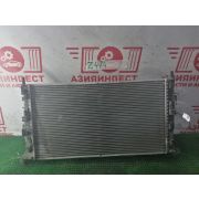 Радиатор двигателя Mazda Axela BKEP LF-DE FSK119090A 2006 Z474