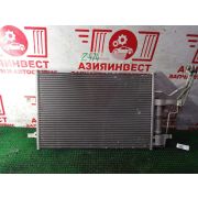Радиатор кондиционера Mazda Axela BKEP LF-DE FSK119090A 2006 Z474