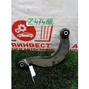 Рычаг задний нижний левый Mazda Axela BKEP LF-DE FSK119090A 2006 Z474
