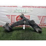 Рычаг передний нижний правый Mazda Axela BKEP LF-DE FSK119090A 2006 Z474
