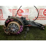 Ступица задняя левая Mazda Axela BKEP LF-DE FSK119090A 2006 Z474