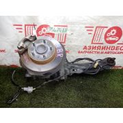 Ступица задняя правая Mazda Axela BKEP LF-DE FSK119090A 2006 Z474