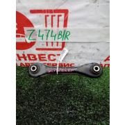 Тяга задняя короткая правая Mazda Axela BKEP LF-DE FSK119090A 2006 Z474