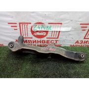 Тяга задняя поперечная регулируемая левая Mazda Axela BKEP LF-DE FSK119090A 2006 Z474