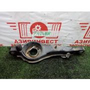 Тяга задняя поперечная регулируемая правая Mazda Axela BKEP LF-DE FSK119090A 2006 Z474