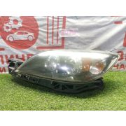 Фара левая Mazda Axela BKEP LF-DE FSK119090A 2006 Z474