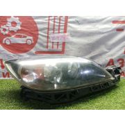 Фара правая Mazda Axela BKEP LF-DE FSK119090A 2006 Z474
