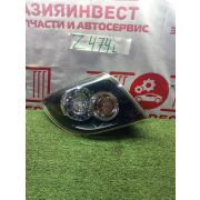 Фонарь стоп-сигнала левый Mazda Axela BKEP LF-DE FSK119090A 2006 Z474