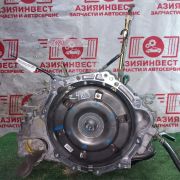 АКПП Toyota Ist NCP61 1NZ-FE U340E -02A 2002 Z480