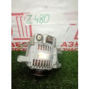 Генератор Toyota Ist NCP61 1NZ-FE U340E -02A 2002 Z480