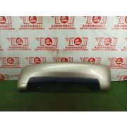 Бампер задний Toyota Ist NCP61 1NZ-FE U340E -02A 2002 Z480