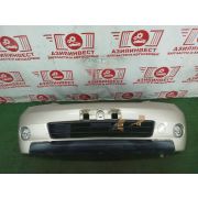 Бампер передний Toyota Ist NCP61 1NZ-FE U340E -02A 2002 Z480