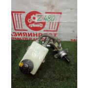 Главный тормозной цилиндр Toyota Ist NCP61 1NZ-FE U340E -02A 2002 Z480