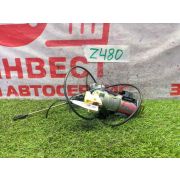 Замок зажигания Toyota Ist NCP61 1NZ-FE U340E -02A 2002 Z480