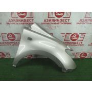 Крыло переднее правое Toyota Ist NCP61 1NZ-FE U340E -02A 2002 Z480